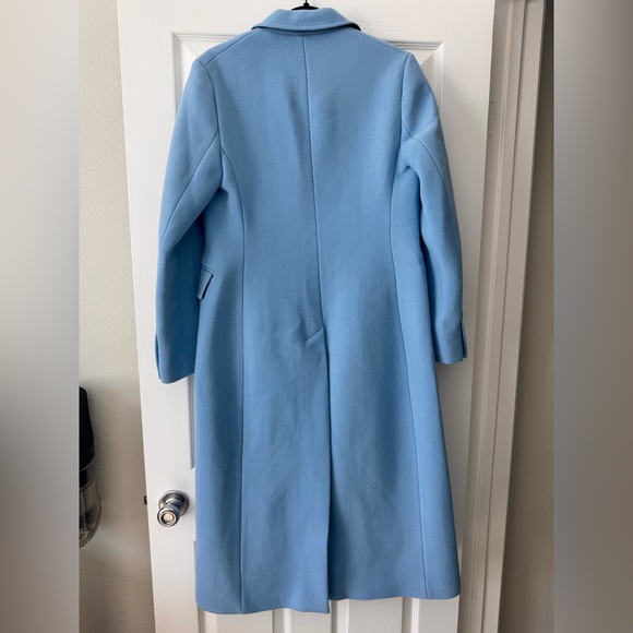 Zara coat - Picture 6 of 6